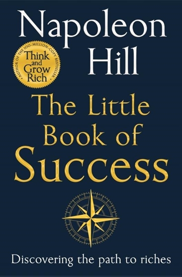 Afbeelding van The Little Book of Success