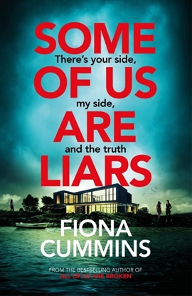 Afbeeldingen van Some of Us Are Liars