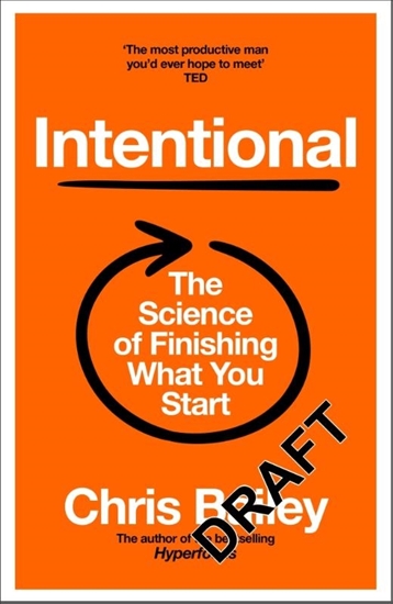 Afbeelding van Intentional