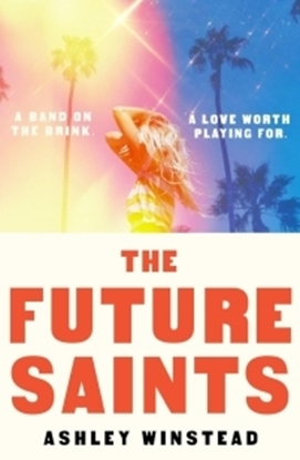 Afbeeldingen van The Future Saints