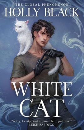 Afbeeldingen van White Cat