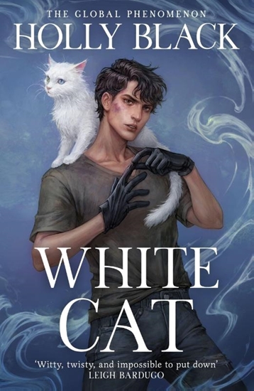 Afbeelding van White Cat