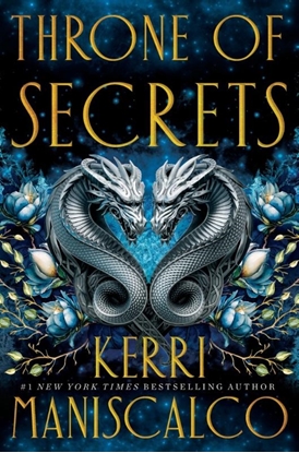 Afbeeldingen van A Prince of Sin Throne of Secrets