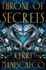 Afbeelding van A Prince of Sin Throne of Secrets