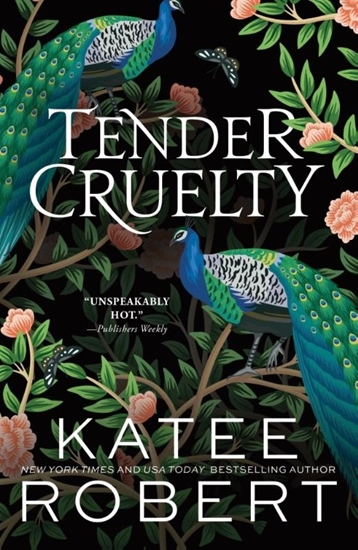 Afbeelding van Dark Olympus Tender Cruelty