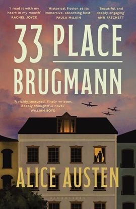 Afbeeldingen van 33 Place Brugmann