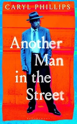 Afbeeldingen van Another Man in the Street