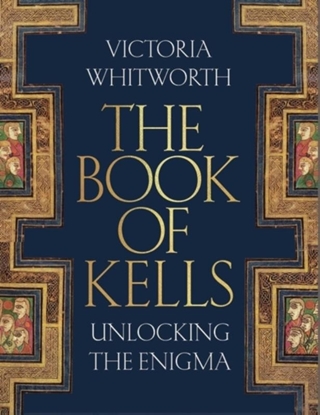Afbeeldingen van The Book of Kells