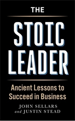Afbeeldingen van The Stoic Leader