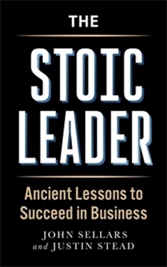 Afbeelding van The Stoic Leader