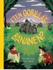 Afbeelding van Eten gorilla's bananen?