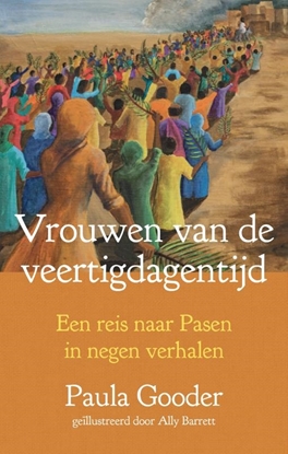 Afbeeldingen van Vrouwen van de veertigdagentijd
