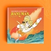 Afbeelding van Hanuman