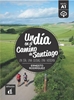 Afbeelding van Un día en el camino de Santiago