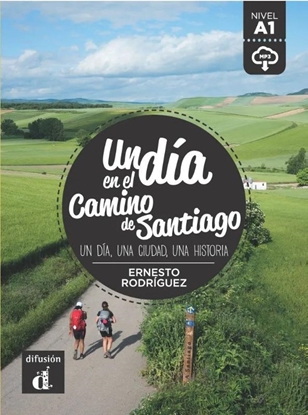 Afbeeldingen van Un día en el camino de Santiago