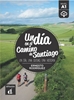 Afbeelding van Un día en el camino de Santiago