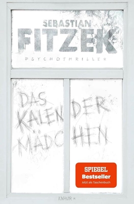 Afbeeldingen van Das Kalendermädchen