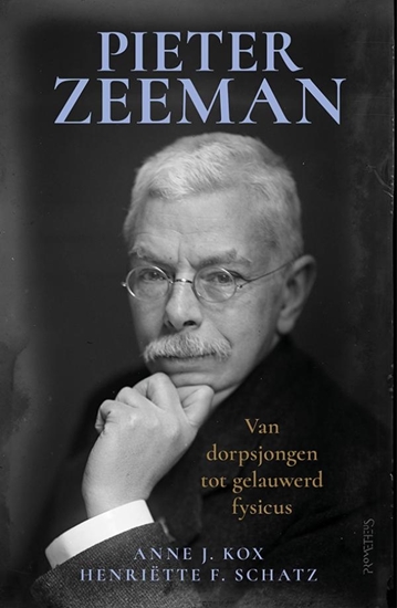Afbeelding van Pieter Zeeman