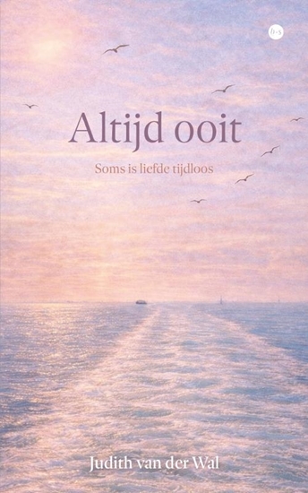 Afbeelding van Altijd ooit