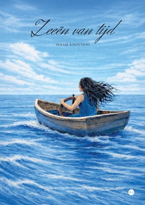 Afbeeldingen van Zeeën van tijd