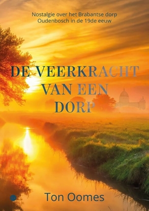 Afbeeldingen van De veerkracht van een dorp