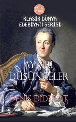 Afbeeldingen van Aykırı Düşünceler