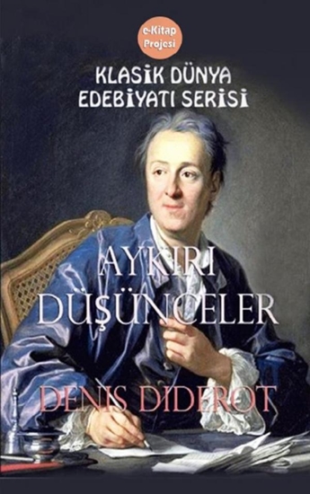 Afbeelding van Aykırı Düşünceler
