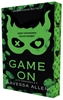 Afbeelding van Into darkness Game on
