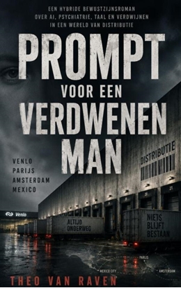 Afbeeldingen van Prompt voor een verdwenen man