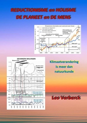 Afbeeldingen van Reductionisme en Holisme - De Planeet en de Mens