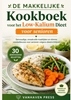 Afbeelding van DE MAKKELIJKE Kookboek voor het Low-Kalium Dieet voor senioren