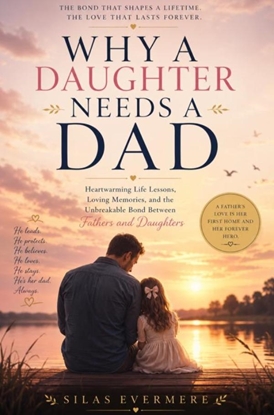 Afbeeldingen van WHY A DAUGHTER NEEDS A DAD