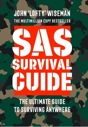 Afbeeldingen van Collins Gem SAS Survival Guide