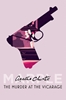 Afbeelding van Marple The Murder at the Vicarage