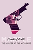 Afbeelding van Marple The Murder at the Vicarage