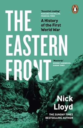 Afbeeldingen van The Eastern Front