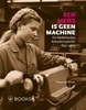 Afbeelding van Een mens is geen machine