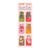 Afbeelding van Cool Cats Magnetic Bookmarks