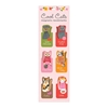 Afbeelding van Cool Cats Magnetic Bookmarks