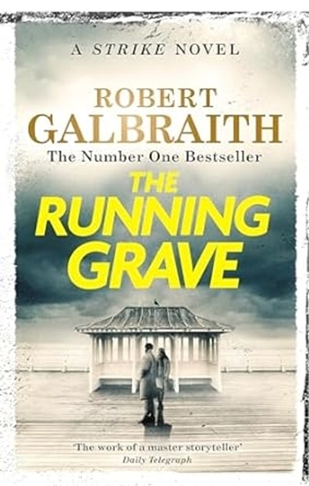 Afbeelding van Strike The Running Grave