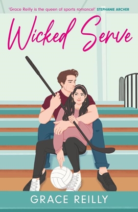 Afbeeldingen van Beyond the Play Wicked Serve