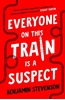 Afbeelding van Everyone On This Train Is A Suspect