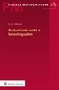 Afbeelding van Buitenlands recht in belastingzaken