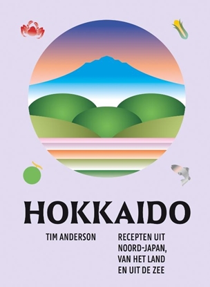 Afbeeldingen van Hokkaido