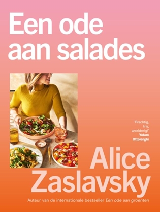 Afbeeldingen van Een ode aan salades