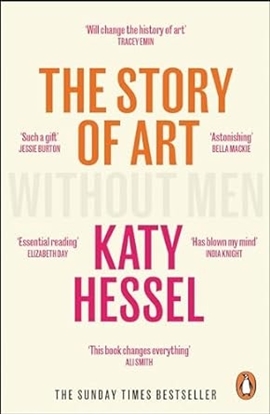Afbeeldingen van The Story of Art without Men