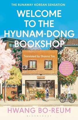 Afbeeldingen van Welcome to the Hyunam-dong Bookshop