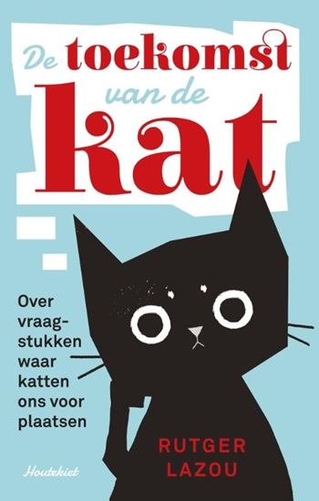 Afbeelding van De toekomst van de kat