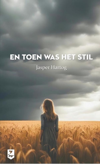 Afbeelding van En toen was het stil