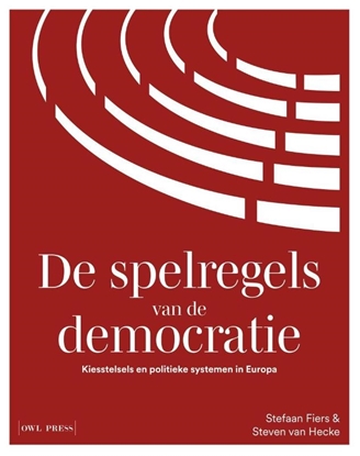 Afbeeldingen van De spelregels van de democratie